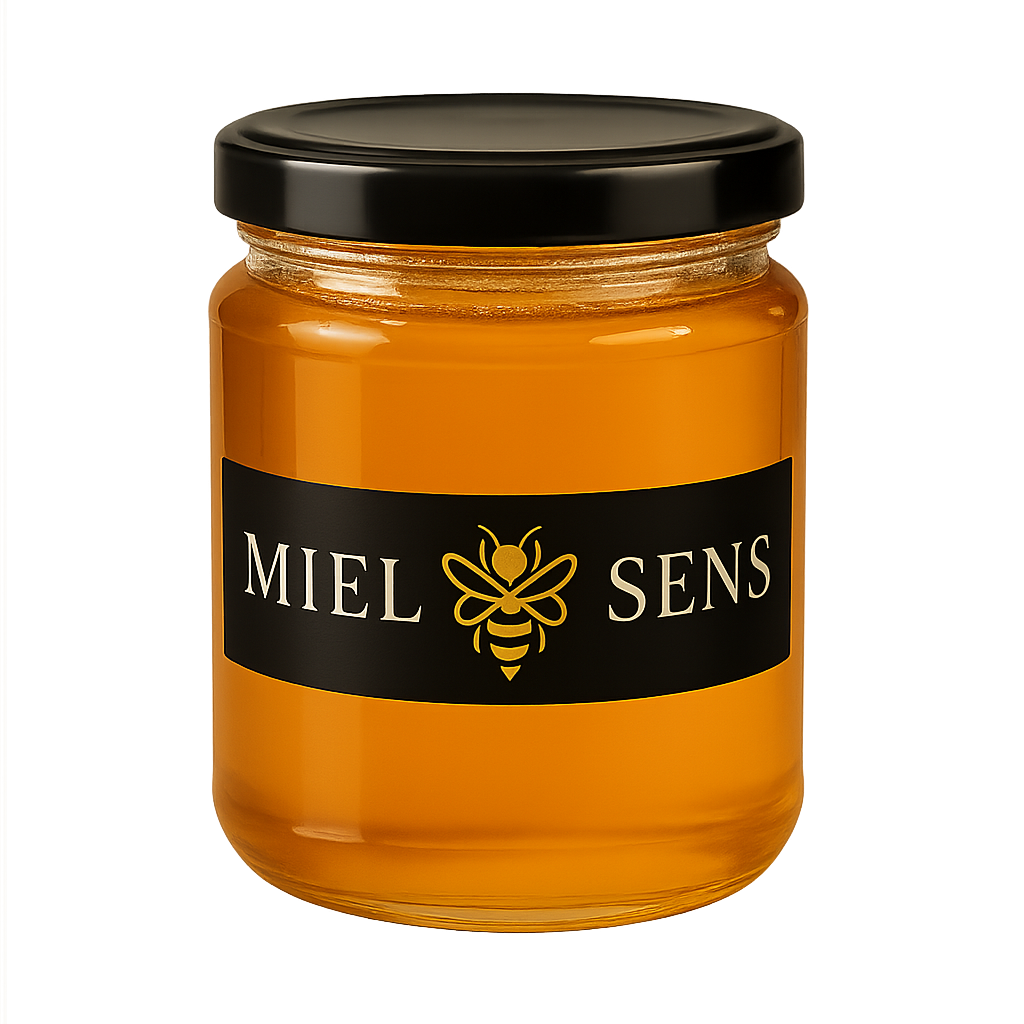 Premium Honey